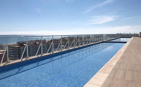 Global Properties, Increible apartamento con vistas al mar, Canet d'en Berenguer